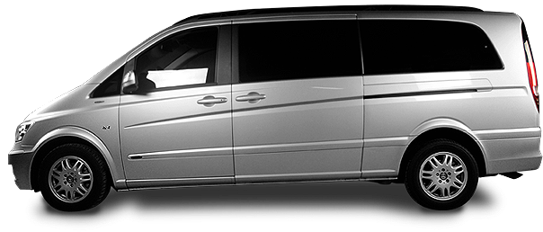 Shuttle Transfer Service Facility